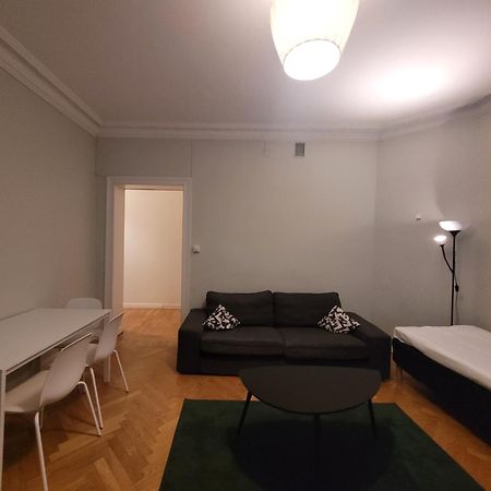 Home Inn Vmg Стокгольм Экстерьер фото