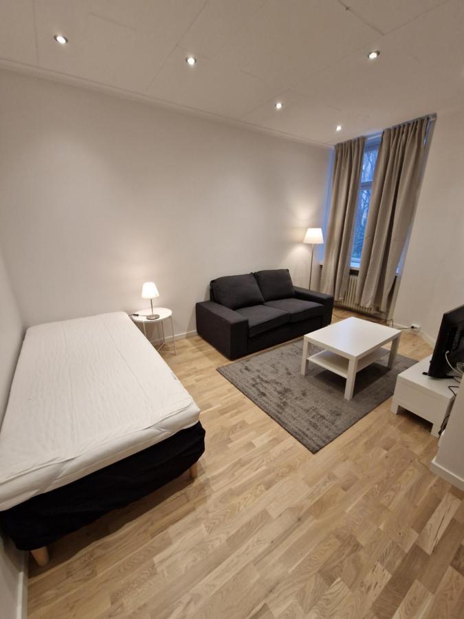 Home Inn Vmg Стокгольм Экстерьер фото