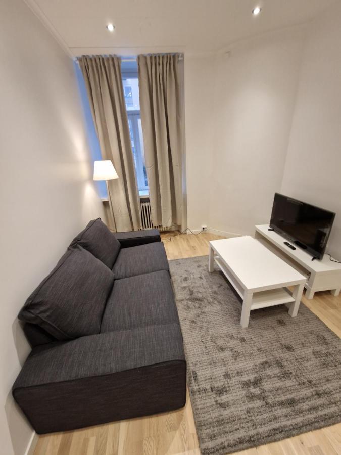 Home Inn Vmg Стокгольм Экстерьер фото