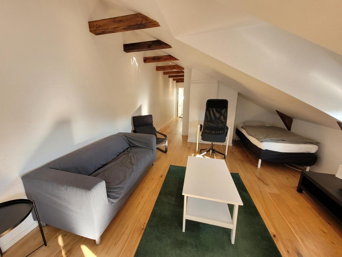 Home Inn Vmg Стокгольм Экстерьер фото