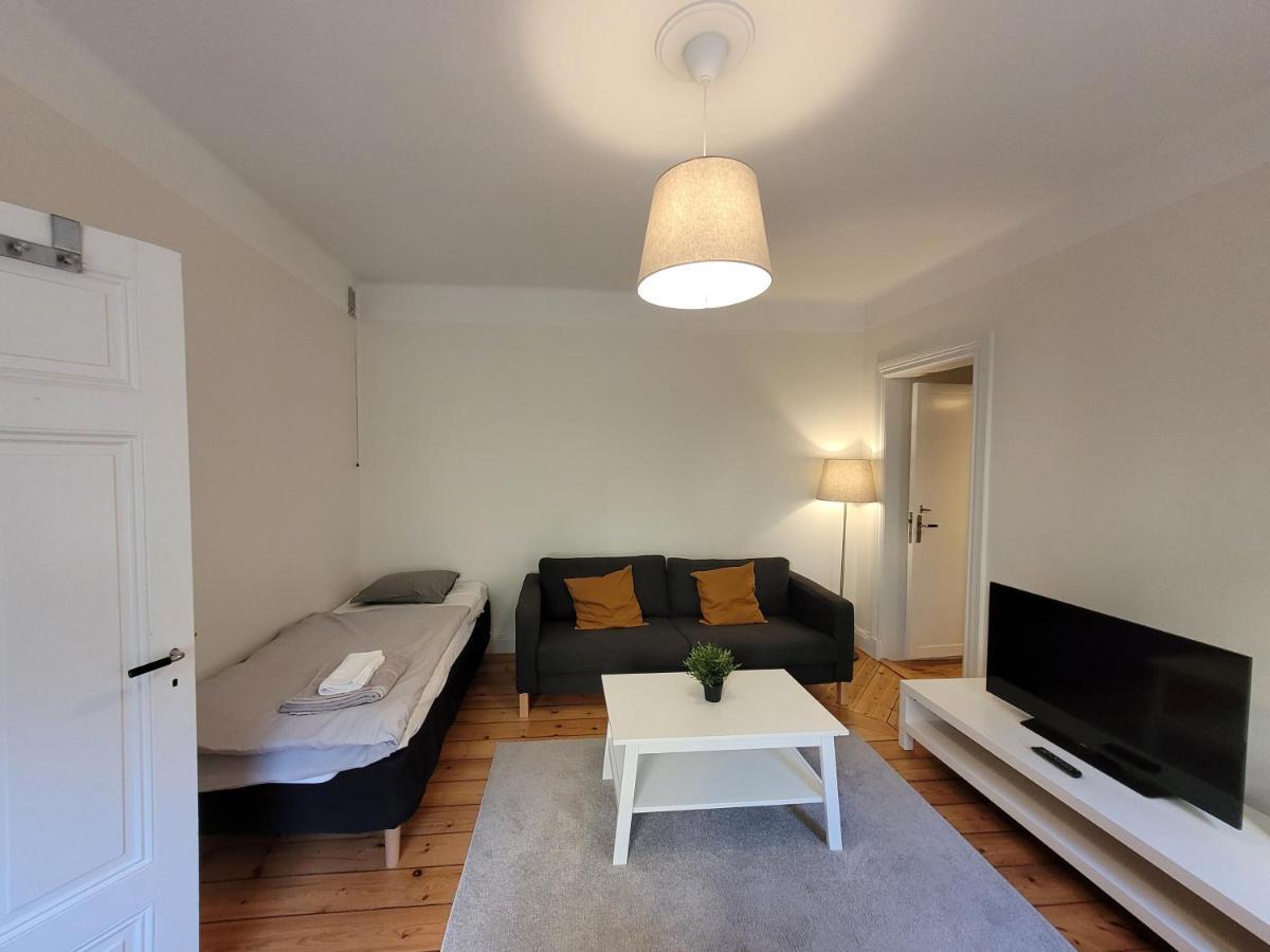 Home Inn Vmg Стокгольм Экстерьер фото