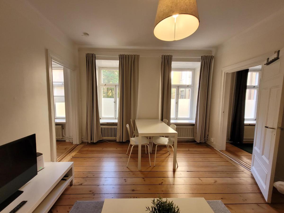 Home Inn Vmg Стокгольм Экстерьер фото