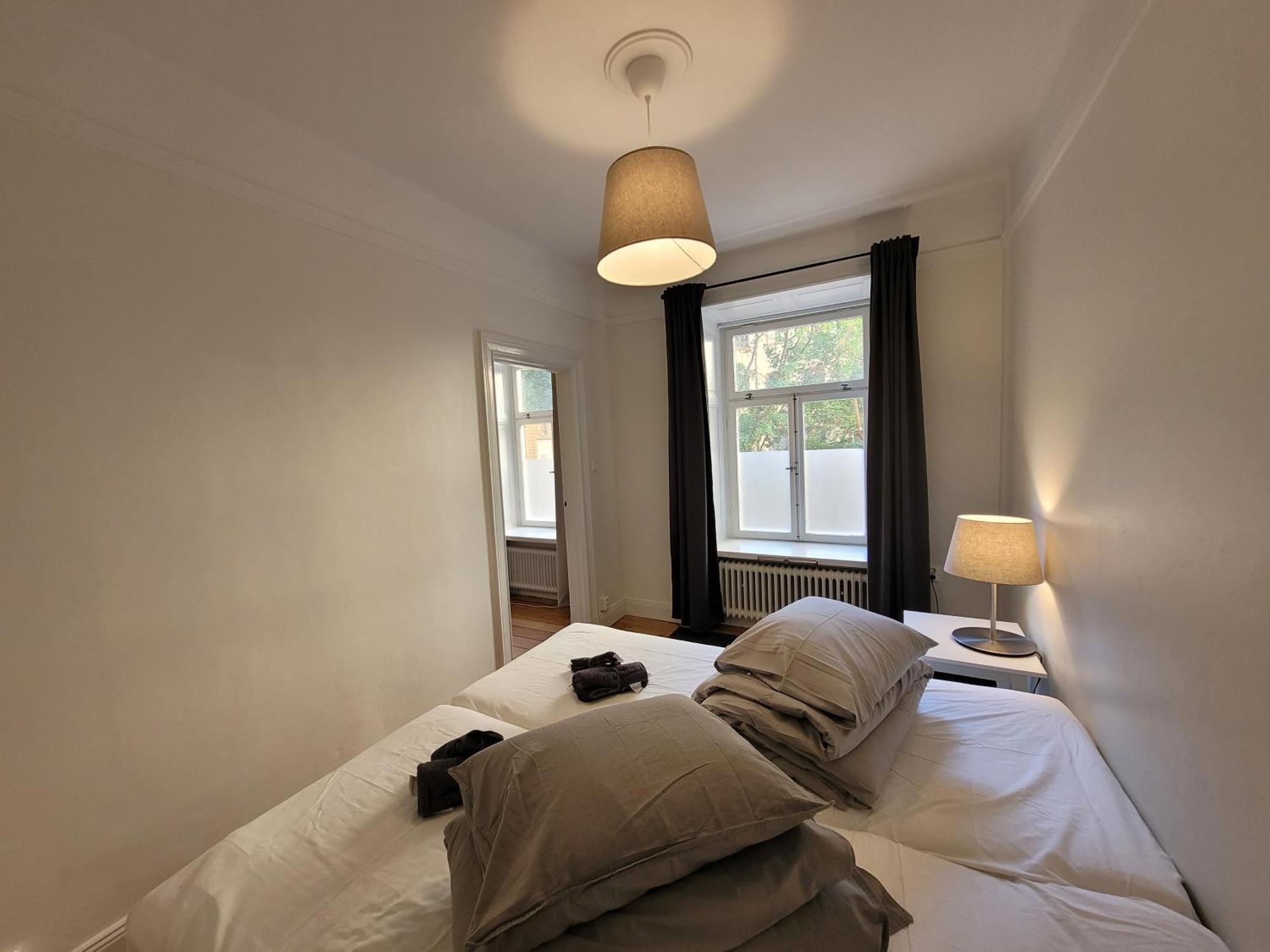 Home Inn Vmg Стокгольм Экстерьер фото