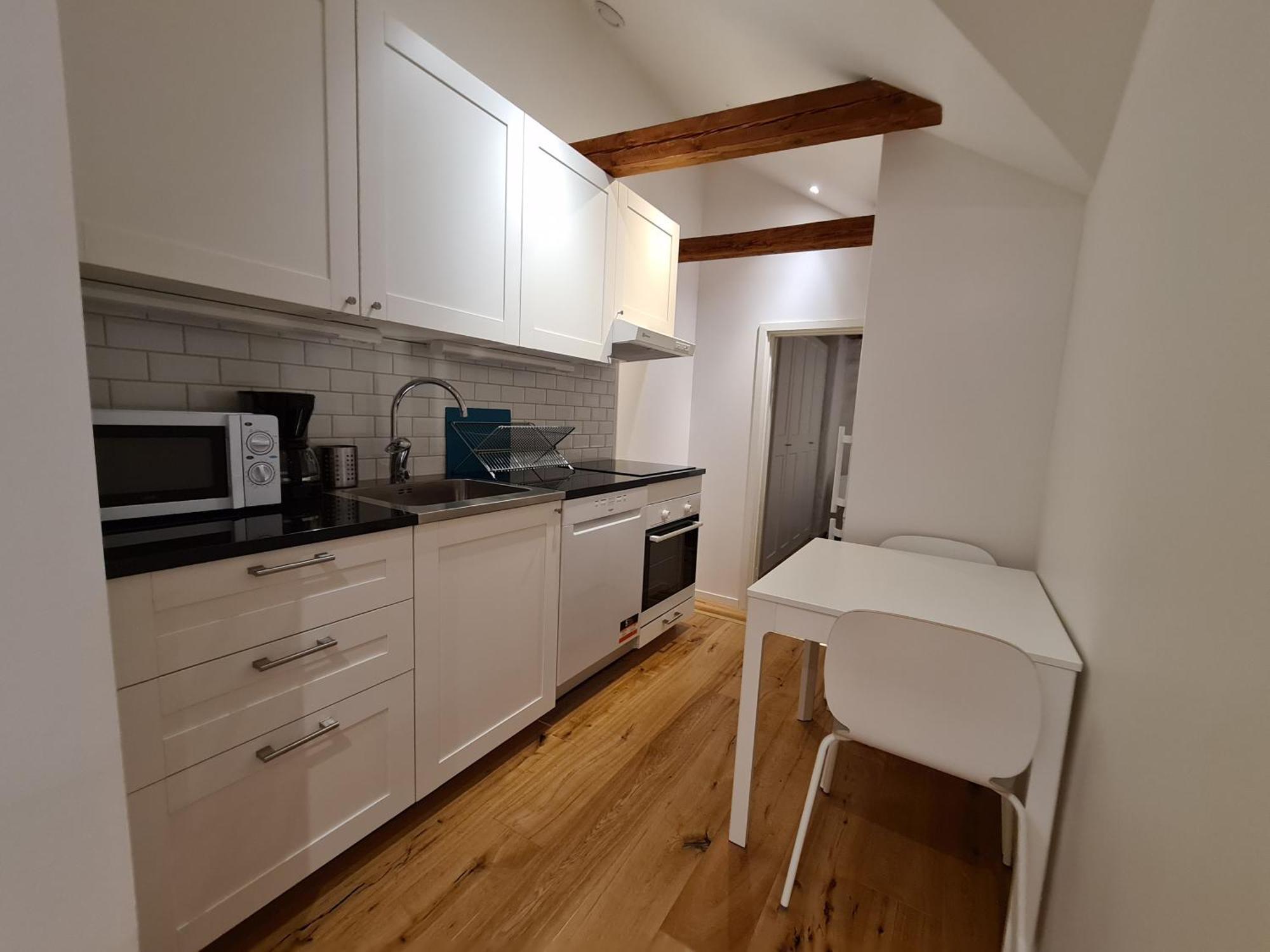 Home Inn Vmg Стокгольм Экстерьер фото