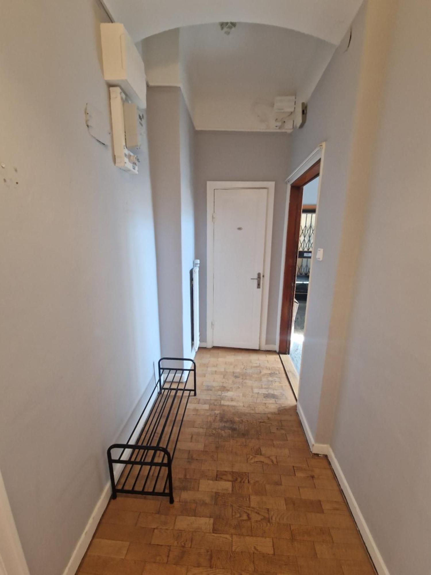 Home Inn Vmg Стокгольм Экстерьер фото