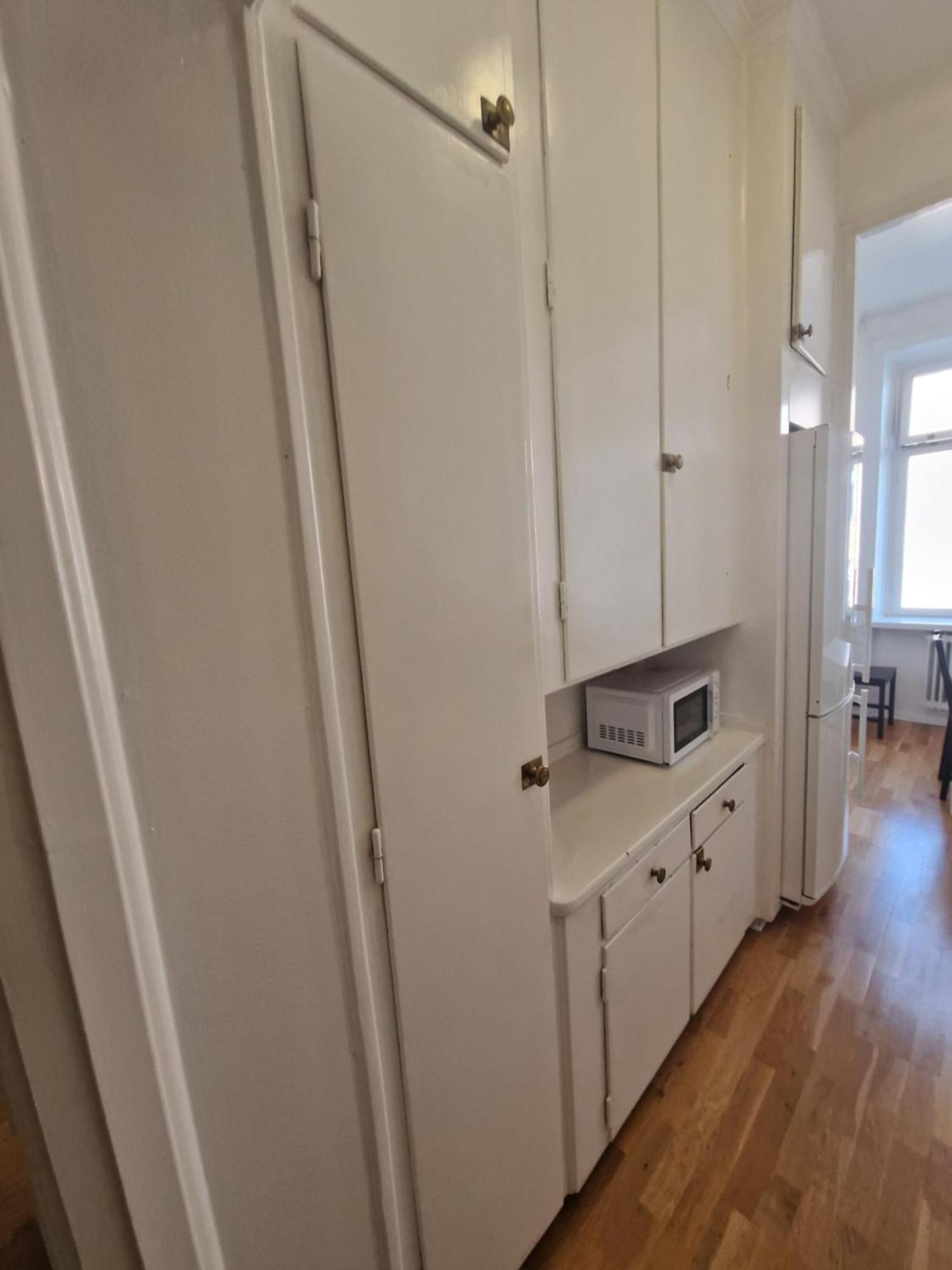 Home Inn Vmg Стокгольм Экстерьер фото