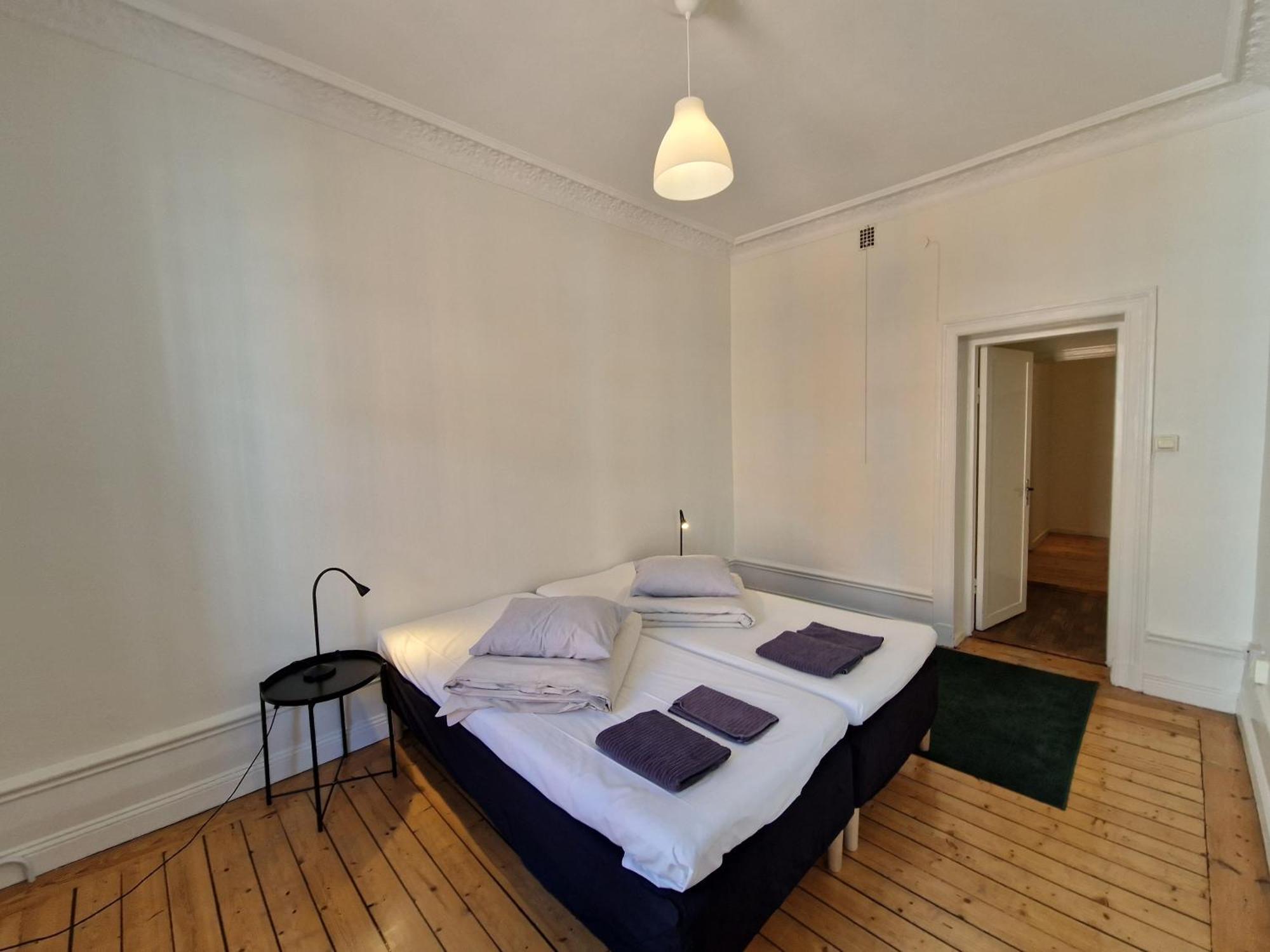Home Inn Vmg Стокгольм Экстерьер фото